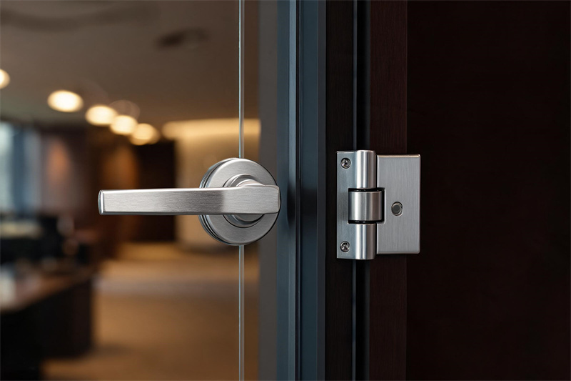 阜新 钥匙断在锁芯里怎么办？老 locksmith 教你三招自救不求人